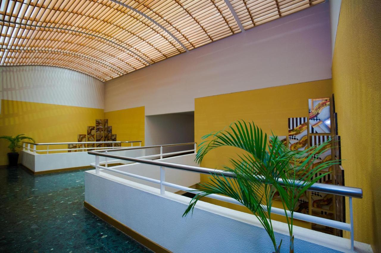 Gateway Hotel Port Moresby Buitenkant foto