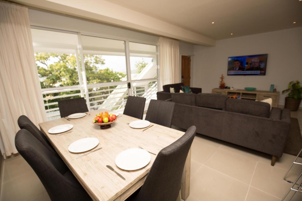 Gateway Hotel Port Moresby Buitenkant foto
