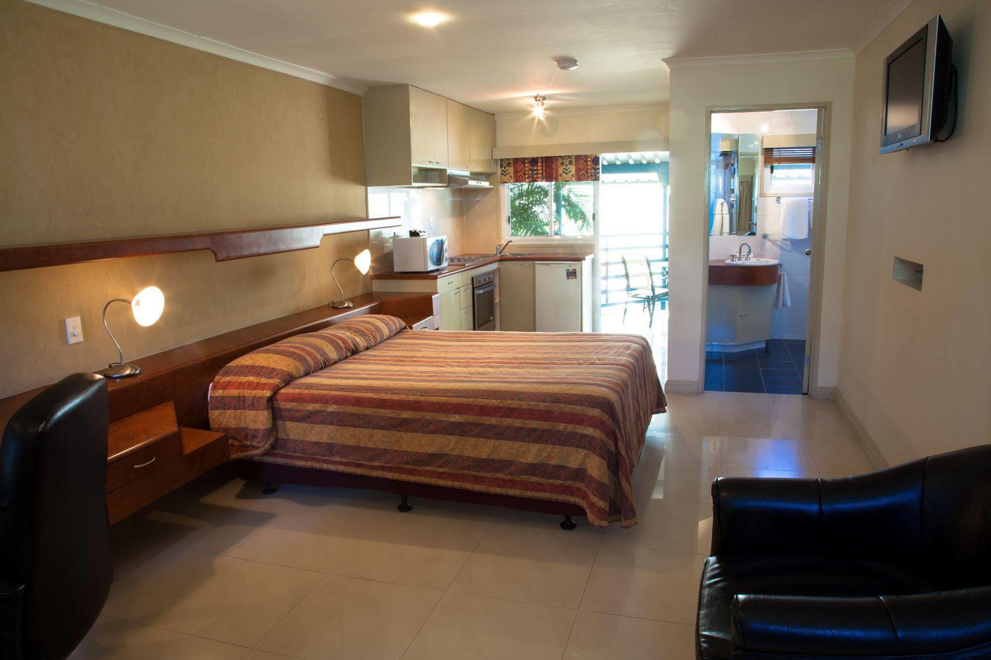 Gateway Hotel Port Moresby Buitenkant foto